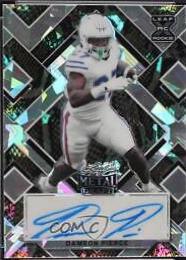 Dameon Pierce