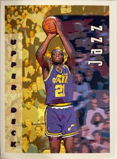 Utah Jazz