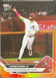 Lourdes Gurriel Jr.