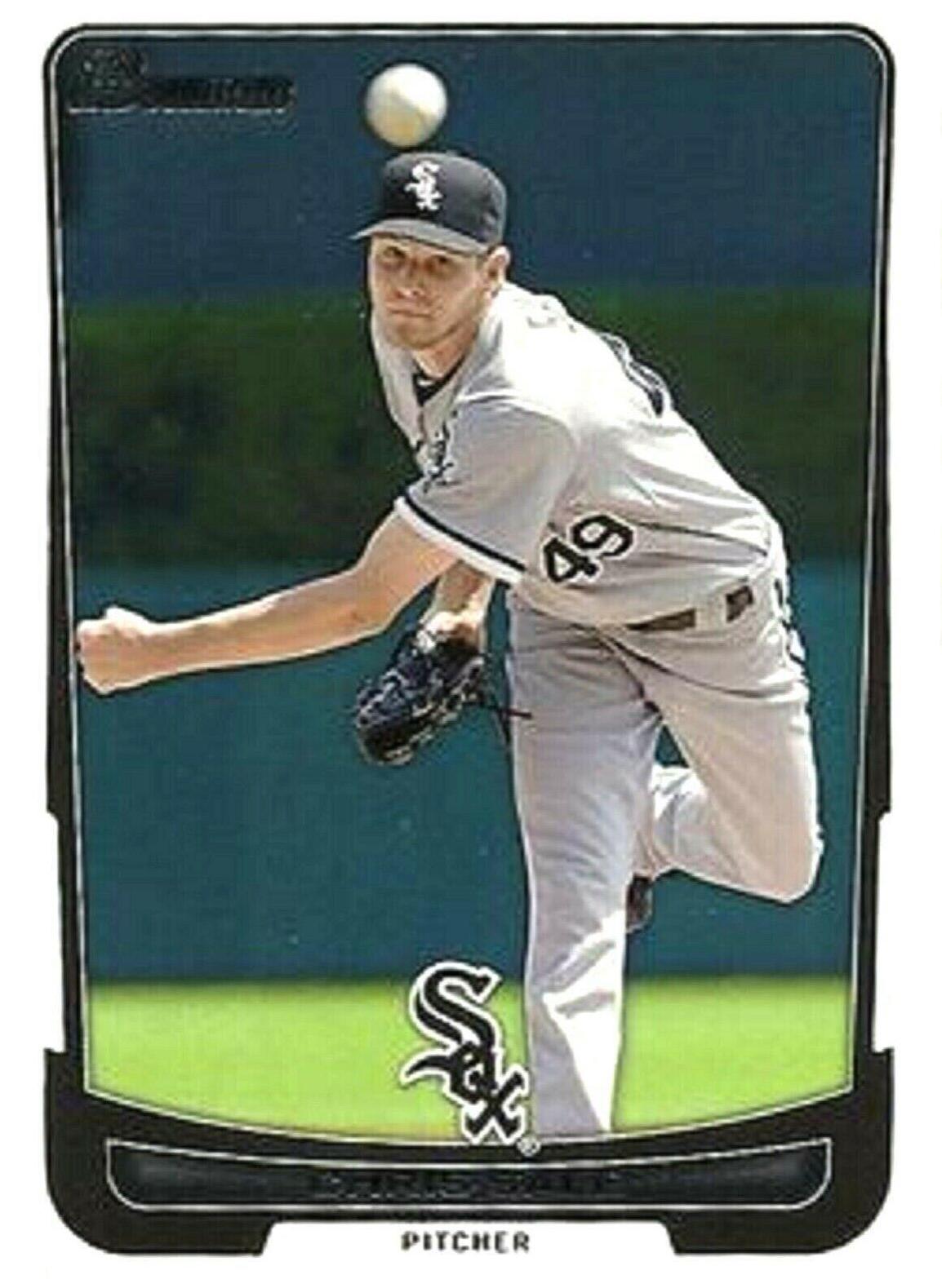Chris Sale #100