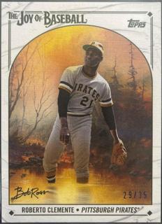 Roberto Clemente