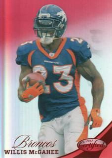 Willis McGahee