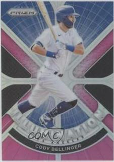 Cody Bellinger