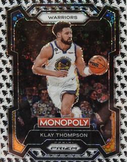 Klay Thompson