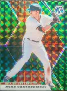 Mike Yastrzemski