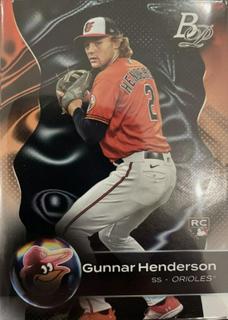 Gunnar Henderson