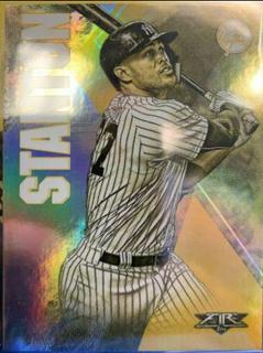 Giancarlo Stanton