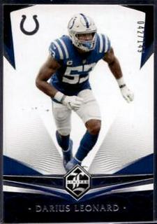 Darius Leonard