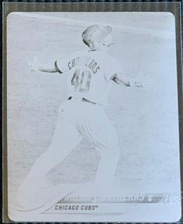 Willson Contreras