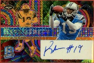 Keyshawn Johnson