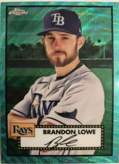 Brandon Lowe