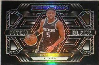 De'Aaron Fox