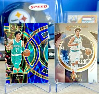 LaMelo Ball