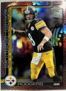 Aaron Rodgers