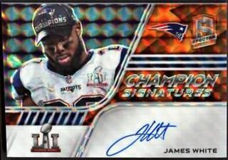 James White