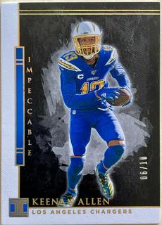 Keenan Allen