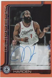 James Harden