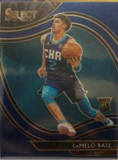 LaMelo Ball