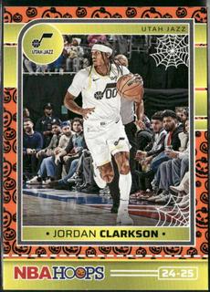 Jordan Clarkson