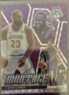 LeBron James