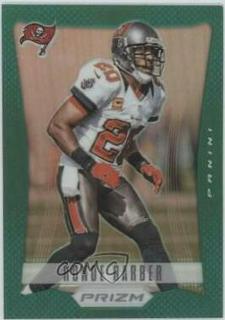 Ronde Barber