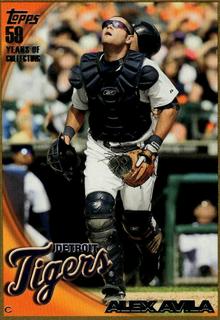 Alex Avila