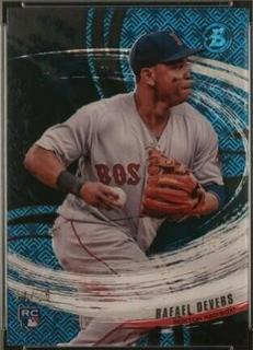 Rafael Devers