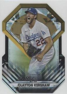 Clayton Kershaw
