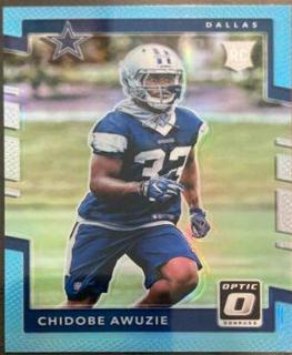 Chidobe Awuzie