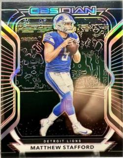 Matthew Stafford