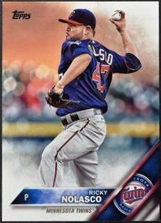 Ricky Nolasco