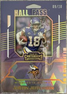 Justin Jefferson