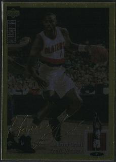 Harvey Grant