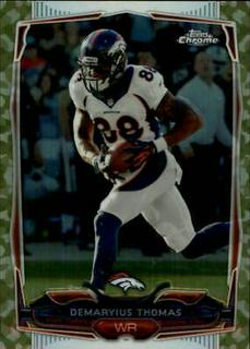 Demaryius Thomas