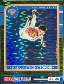 Karl-Anthony Towns
