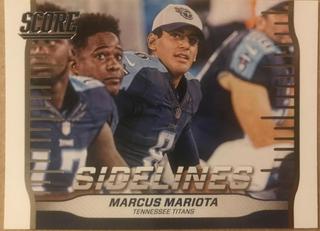 Marcus Mariota