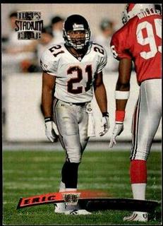 Eric Metcalf