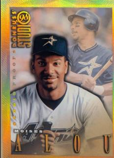 Moises Alou