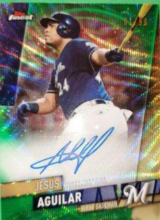 Jesus Aguilar