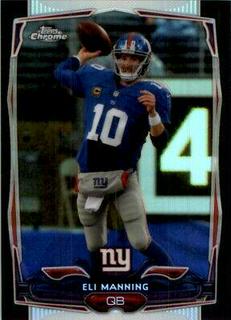 Eli Manning
