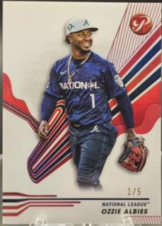 Ozzie Albies