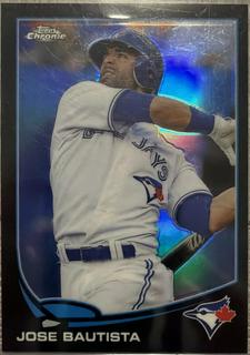 Jose Bautista