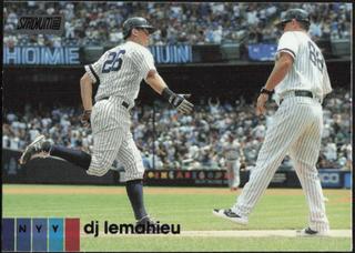 DJ LeMahieu