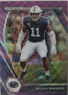 Micah Parsons