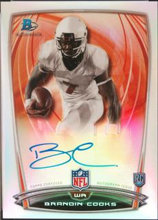 Brandin Cooks