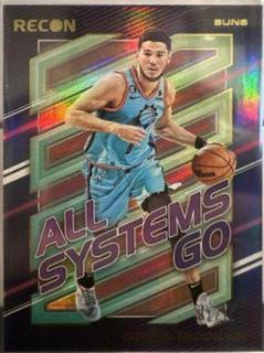 Devin Booker