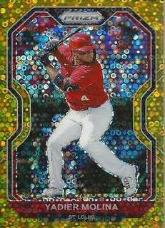 Yadier Molina