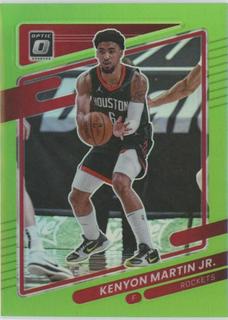 Kenyon Martin Jr.