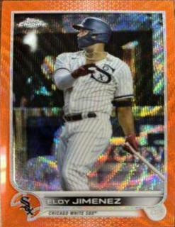 Eloy Jimenez