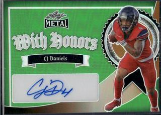 CJ Daniels